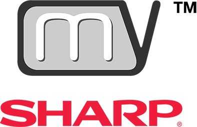 My Sharp Logo